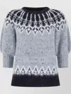 Vanisé Sweatshirt In Blue