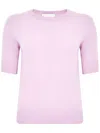 Vanisé Vanise T-shirts And Polos Pink In Pink