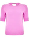 Vanisé Vanise T-shirts And Polos Pink In Pink