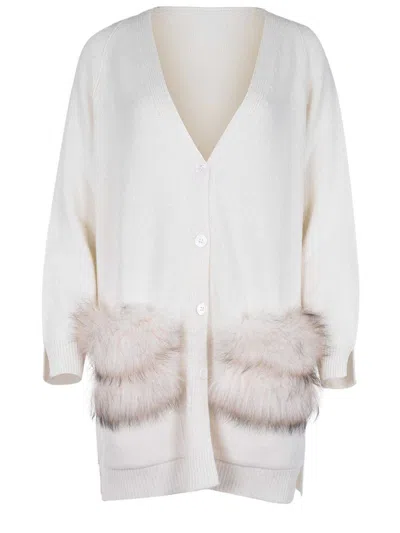 Vanisé Vanisè Cardigan In Multi