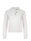 Vanisé Vanis Polo In Neutral