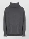 Vanisé Merino Wool And Cashmere Sweater In Multi