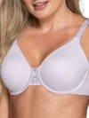 Vanity Fair Beauty Back Minimizer Bra In Gentle Lavender