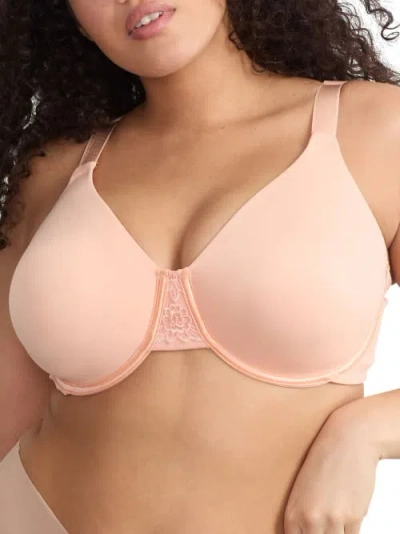 VANITY FAIR BEAUTY BACK MINIMIZER BRA