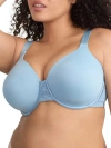 Vanity Fair Beauty Back Smoother T-shirt Bra In Morning Rain