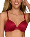 VANITY FAIR BEAUTY BACK SMOOTHING FULL COVERAGE BRA 75345