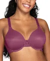 Vanity Fair Beauty Back Smoothing Full-figure Contour Bra 76380
