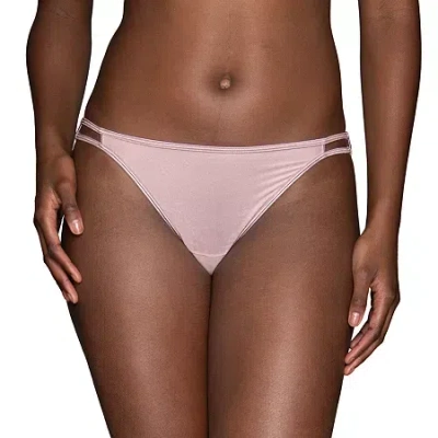 VANITY FAIR ILLUMINATION BIKINI PANTY - 18108