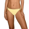Vanity Fair Illumination Bikini Panty - 18108 In Yellow