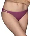Vanity Fair Illumination String Bikini Underwear 18108