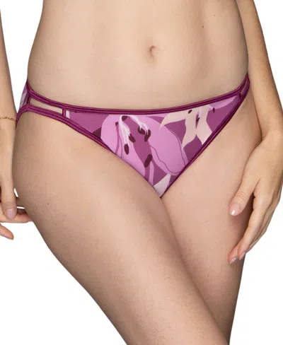 Vanity Fair Illumination String Bikini Underwear 18108