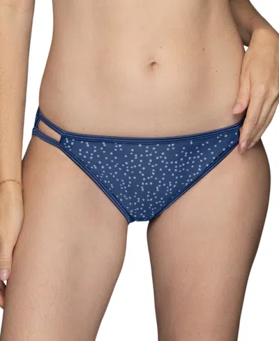 Vanity Fair Illumination String Bikini Underwear 18108