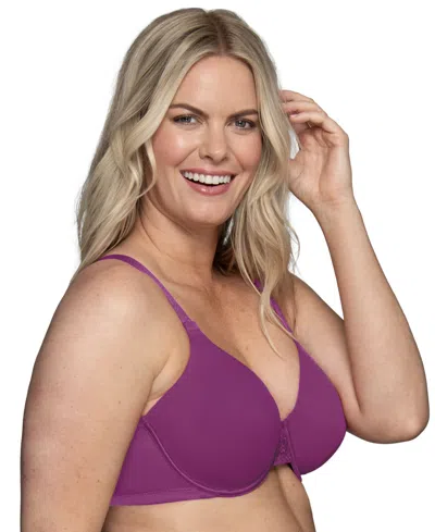 Vanity Fair Lingerie Vanity Fair Beauty Back Smoothing Full-figure Contour Bra