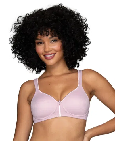 Vanity Fair Lingerie Vanity Fair Body Caress Full Coverage Wireless Bra 72335