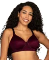 Vanity Fair Lingerie Vanity Fair Full Figure Beauty Back Smoother Wireless Bra 71380