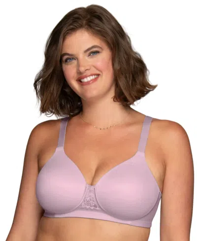 Vanity Fair Lingerie Vanity Fair Full Figure Beauty Back Smoother Wireless Bra 71380