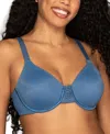 Vanity Fair Lingerie Vanity Fair Beauty Back Smoothing Full-figure Contour Bra 76380