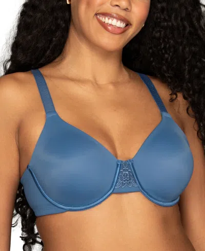 VANITY FAIR LINGERIE VANITY FAIR FULL FIGURE BEAUTY BACK SMOOTHING MINIMIZER BRA 76080