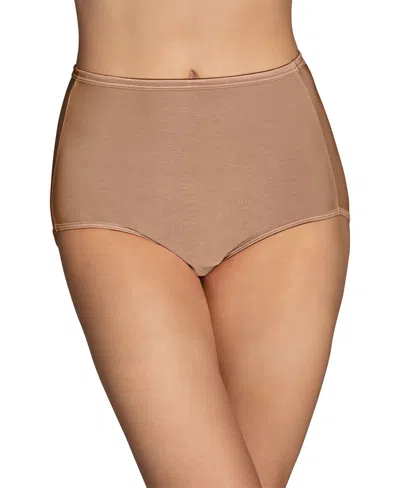 Vanity Fair Lingerie Vanity Fair Illumination Brief Underwear 13109, Also Available In Extended Sizes