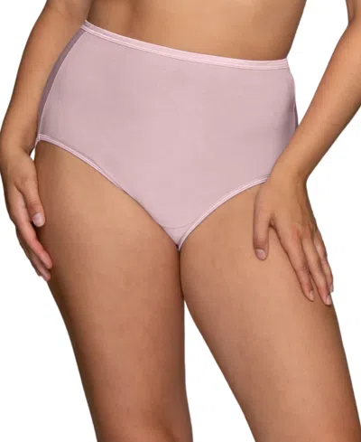 Vanity Fair Lingerie Vanity Fair Illumination Brief Underwear 13109, Also Available In Extended Sizes