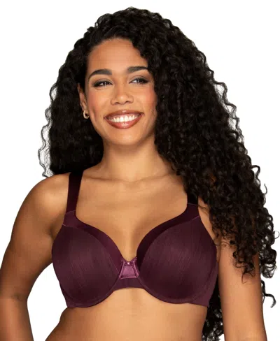 Vanity Fair Lingerie Vanity Fair Illumination Full Figure Underwire Contour Bra 76338