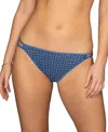 Vanity Fair Lingerie Vanity Fair Illumination String Bikini Underwear 18108