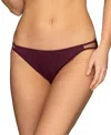 Vanity Fair Lingerie Vanity Fair Illumination String Bikini Underwear 18108