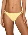 Vanity Fair Lingerie Vanity Fair Illumination String Bikini Underwear 18108