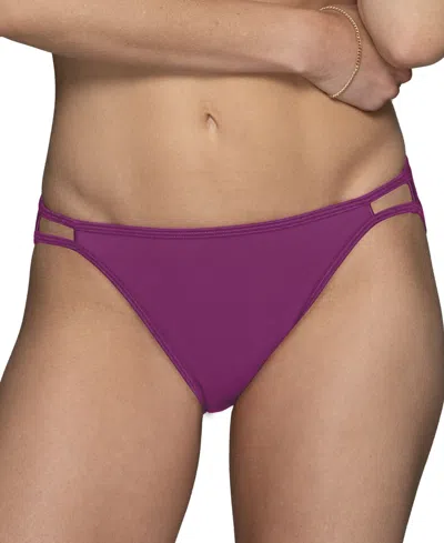 Vanity Fair Lingerie Vanity Fair Illumination String Bikini Underwear 18108