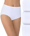 Vanity Fair Lingerie Vanity Fair Women's 3-pk. Illumination Brief Underwear 13310