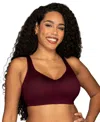 Vanity Fair Lingerie Vanity Fair Women's Beyond Comfort Simple Sizing Wirefree Bra 72204