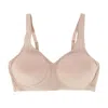 VANITY FAIR WOMEN'S PLUS SIZE BEYOND COMFORT WIRELESS BRA