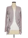 Vanity Kimono In Gray