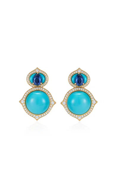 Vanleles Gifts For Her In Blue