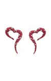Vanleles Gifts For Her In Burgundy
