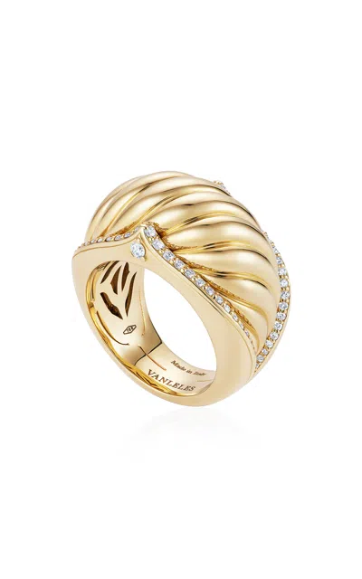 Vanleles Gifts For Her In Gold