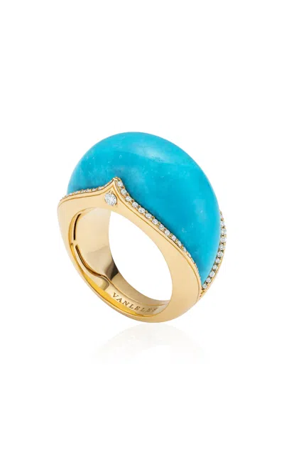 Vanleles Gifts For Her In Gold