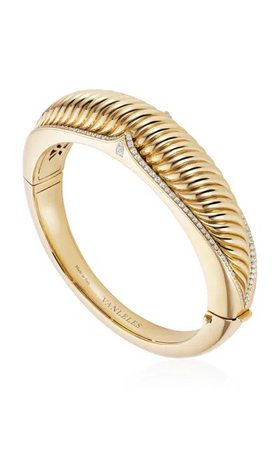 Vanleles Gifts For Her In Gold