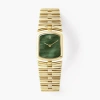 Vanna Amare Gemstone Watch In Gold