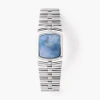 Vanna Amare Gemstone Watch In Metallic