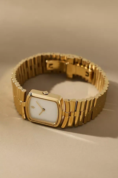 Vanna Amare Watch In Gold