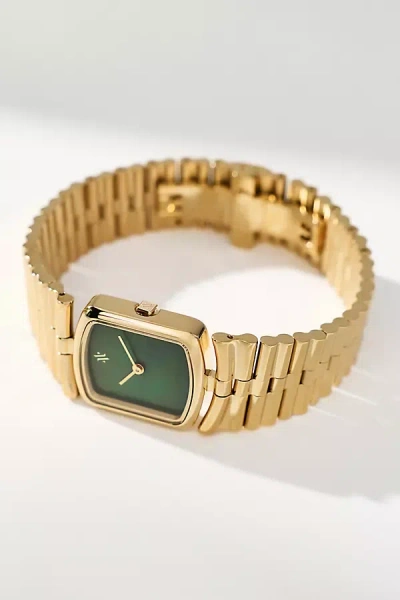 Vanna Amare Watch In Green