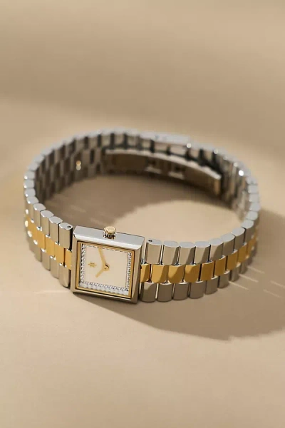 Vanna Catena Watch In Gold