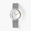 Vanna Eclipse Watch In Silver