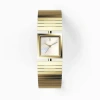 Vanna Linea Gemstone Watch In Gold
