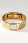 Vanna Linea Watch In Gold