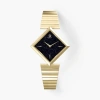Vanna Luna Watch In Brown