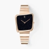 Vanna Nebula Gemstone Watch In Gold