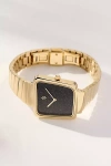 Vanna Nebula Watch In Gold
