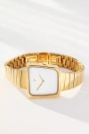 Vanna Nebula Watch In Gold